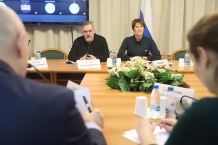Состоялось заседание «круглого стола» Комитета Госдумы по защите конкуренции на тему «Искусственный интеллект и платформы регулирования цифровых решений»