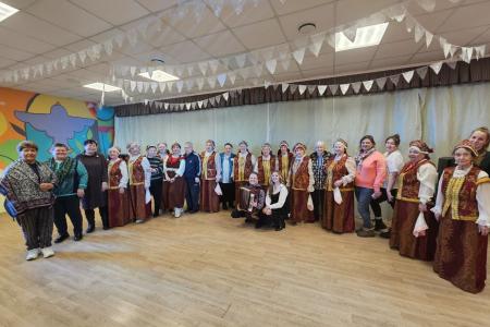 Подмосковные коммунисты: Трудимся на благо Родины и народа!