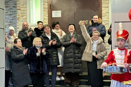 Подмосковные коммунисты: Трудимся на благо Родины и народа!