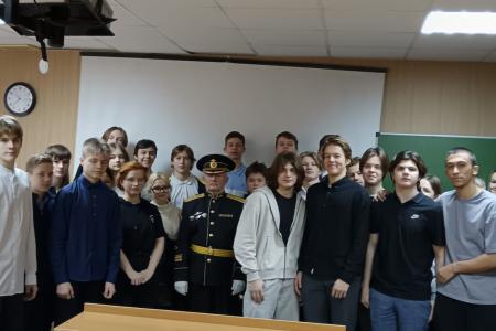 Подмосковные коммунисты: «Если мы войну забудем, вновь придёт война!»