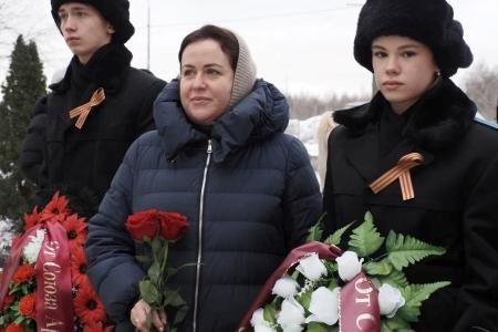 Подмосковные коммунисты: «Если мы войну забудем, вновь придёт война!»