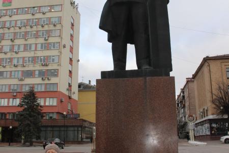День памяти Ленина на Брянщине. С именем Ленина – к новым победам!