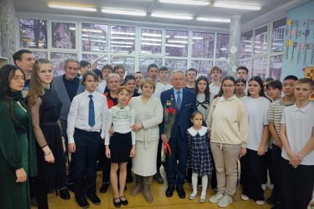 Подмосковные коммунисты: «Если мы войну забудем, вновь придёт война!»