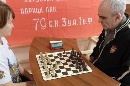 В Томской области стартовала первая Спартакиада среди коммунистов