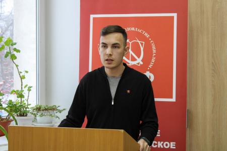В Удмуртии состоялся семинар-совещание секретарей сельских районных отделений КПРФ