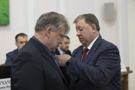В.И.Кашин провел парламентские слушания на тему: «Развитие кадрового потенциала агропромышленного комплекса: законодательные основы, роль государства и бизнеса»