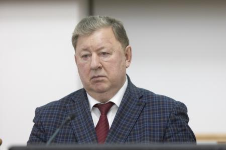 В.И.Кашин провел парламентские слушания на тему: «Развитие кадрового потенциала агропромышленного комплекса: законодательные основы, роль государства и бизнеса»