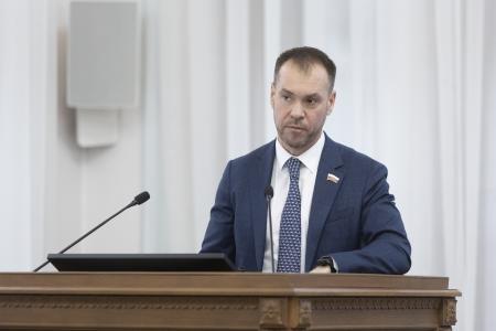 В.И.Кашин провел парламентские слушания на тему: «Развитие кадрового потенциала агропромышленного комплекса: законодательные основы, роль государства и бизнеса»