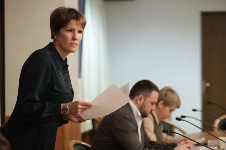 Состоялось заседание «круглого стола» Комитета Госдумы по защите конкуренции на тему «Искусственный интеллект и платформы регулирования цифровых решений»