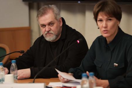 Состоялось заседание «круглого стола» Комитета Госдумы по защите конкуренции на тему «Искусственный интеллект и платформы регулирования цифровых решений»