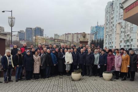 Липецкие коммунисты определились с лидерами