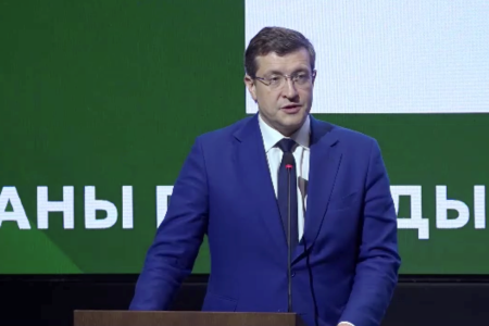 Олег Лебедев на форуме «Экология будущего»: «Вместе с аудиторами Счетной палаты и Россельхознадзором усилим контроль за использованием господдержки на приобретение и применение пестицидов и агрохимикатов»