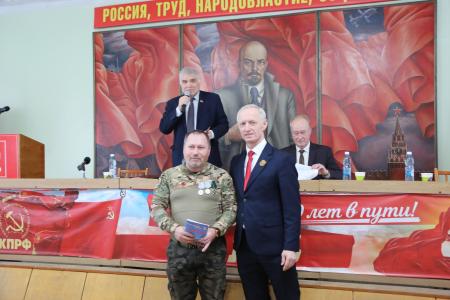 В Омске стартовала подготовка к выборам