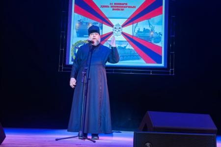 Тюменские коммунисты приняли участие в праздновании 324-летия образования Инженерных войск