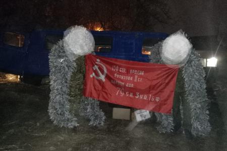 Калужская область. Помощь от всего сердца