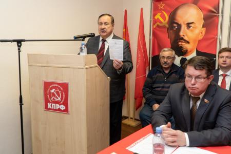 Курская область. За правду истории, против русофобии и антикоммунизма!