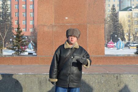 КПРФ и ЛКСМ РФ в Забайкалье: Ленин – наш ориентир сегодня!