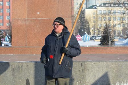 КПРФ и ЛКСМ РФ в Забайкалье: Ленин – наш ориентир сегодня!