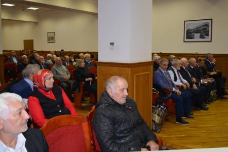 Состоялся Пленум Дагестанского рескома КПРФ