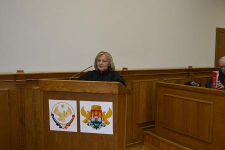 Состоялся Пленум Дагестанского рескома КПРФ