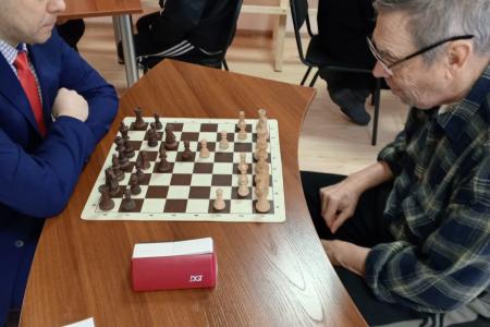 В Томской области стартовала первая Спартакиада среди коммунистов