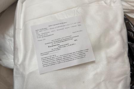 Крымские депутаты помогают в борьбе с разливом мазута