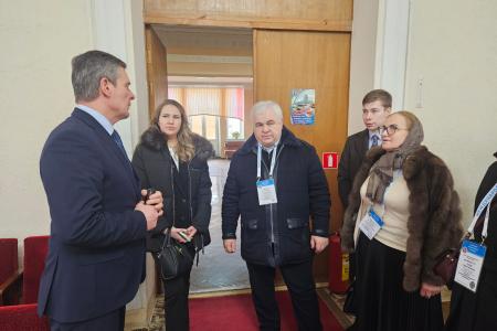 Казбек Тайсаев о президентских  выборах в Беларуси