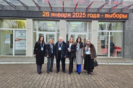 Казбек Тайсаев о президентских  выборах в Беларуси