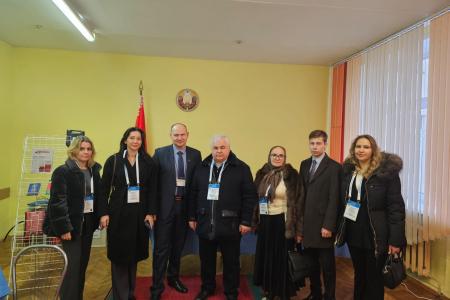 Казбек Тайсаев о президентских  выборах в Беларуси