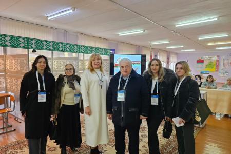 Казбек Тайсаев о президентских  выборах в Беларуси