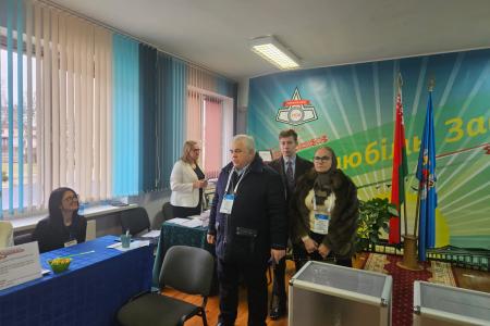 Казбек Тайсаев о президентских  выборах в Беларуси