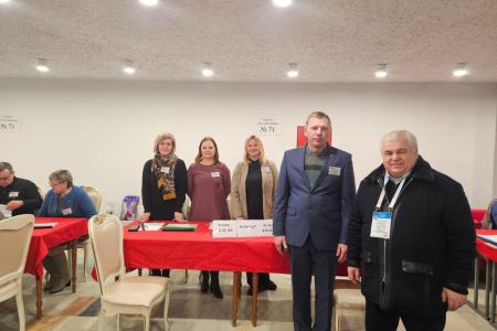 Казбек Тайсаев о президентских  выборах в Беларуси