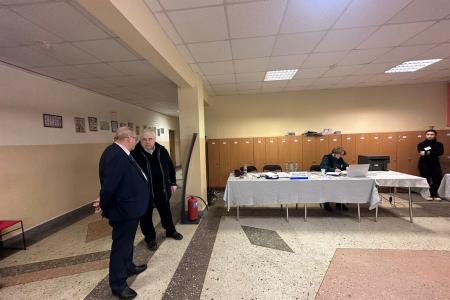 Казбек Тайсаев о президентских  выборах в Беларуси