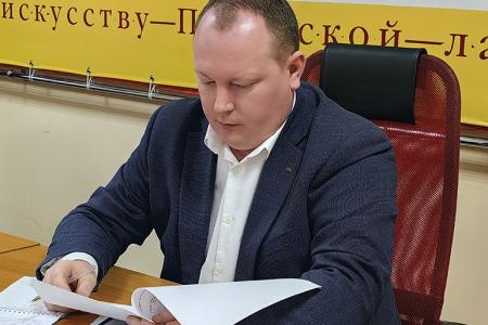 Бюро Ивановского обкома КПРФ: текущая работа и предстоящие выборы