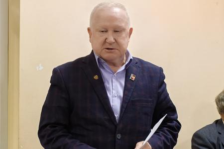 Бюро Ивановского обкома КПРФ: текущая работа и предстоящие выборы