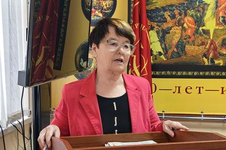 Бюро Ивановского обкома КПРФ: текущая работа и предстоящие выборы