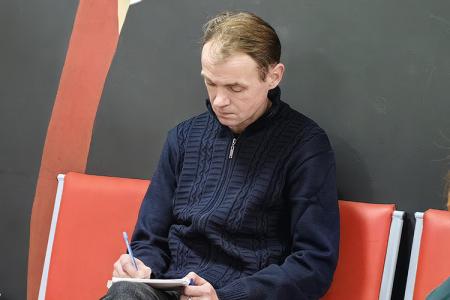 Бюро Ивановского обкома КПРФ: текущая работа и предстоящие выборы