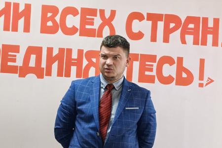 Бюро Ивановского обкома КПРФ: текущая работа и предстоящие выборы