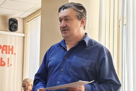 Бюро Ивановского обкома КПРФ: текущая работа и предстоящие выборы
