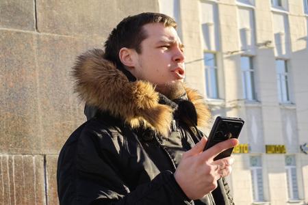 День бессмертия В.И. Ленина на Родине Первого Совета в Иванове