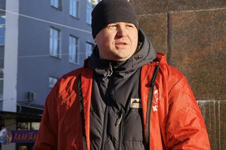 День бессмертия В.И. Ленина на Родине Первого Совета в Иванове