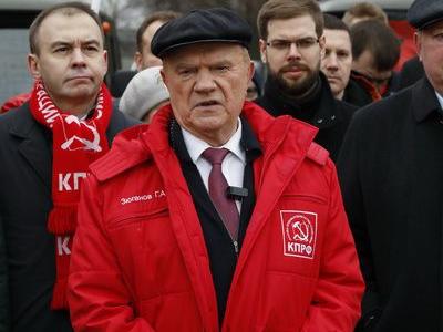 133-й гуманитарный конвой от КПРФ на Донбасс и в Курск в память о Сталинградской битве