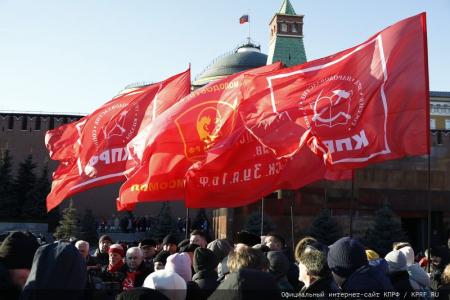 Мысли, идеи и дела Ленина являются для нас путеводной звездой!