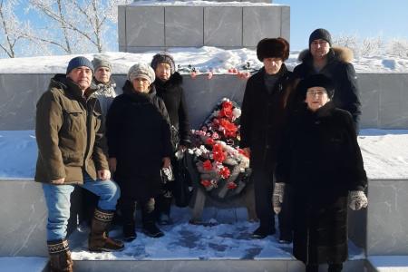 КПРФ и ЛКСМ РФ в Забайкалье: Ленин – наш ориентир сегодня!