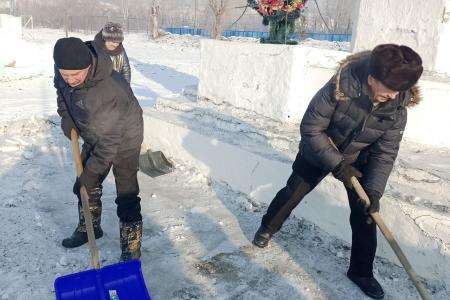 КПРФ и ЛКСМ РФ в Забайкалье: Ленин – наш ориентир сегодня!