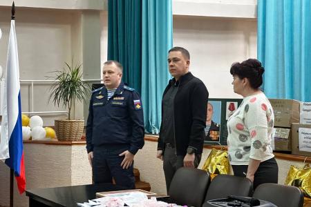 Ульяновские коммунисты ведут большую работу с молодежью
