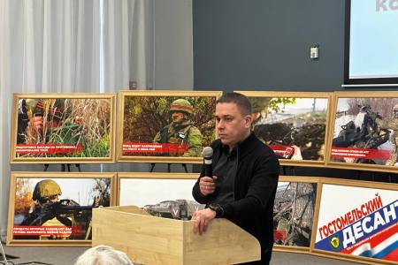Ульяновские коммунисты ведут большую работу с молодежью