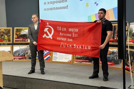 Ульяновские коммунисты ведут большую работу с молодежью