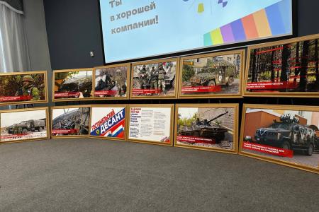 Ульяновские коммунисты ведут большую работу с молодежью