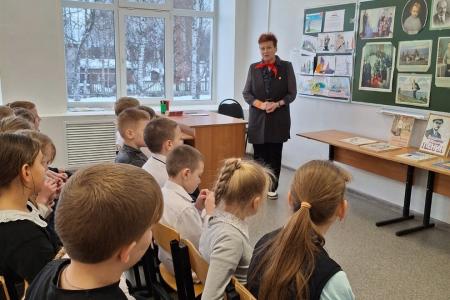 В Архангельской области почтили память В.И. Ленина